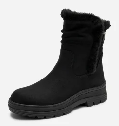LINEAR ,Varmfodrade boots, waterproof