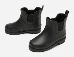 Barn LINEAR ,Varmfodrade gummistövlar