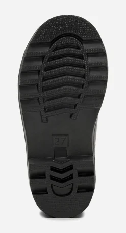 Barn LINEAR ,Varmfodrade gummistövlar