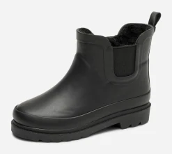 Barn LINEAR ,Varmfodrade gummistövlar