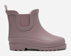 Barn LINEAR ,Varmfodrade gummistövlar