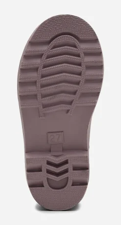 Barn LINEAR ,Varmfodrade gummistövlar