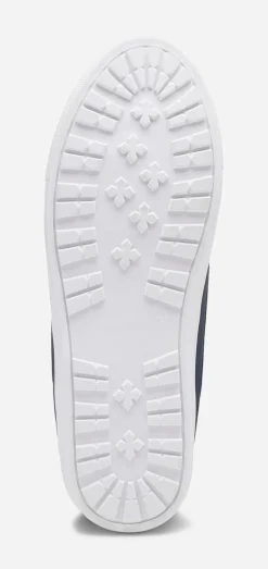 LINEAR ,Varmfodrade höga sneakers waterproof