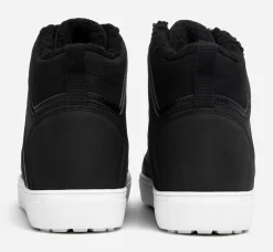 LINEAR ,Varmfodrade höga sneakers waterproof