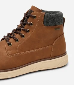 LINEAR ,Varmfodrade kängor