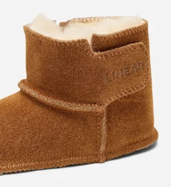 Barn LINEAR ,Varmfodrade kängor