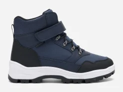 LINEAR ,Varmfodrade kängor waterproof