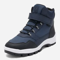 LINEAR ,Varmfodrade kängor waterproof