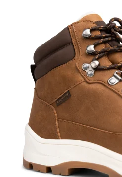 LINEAR ,Varmfodrade kängor waterproof