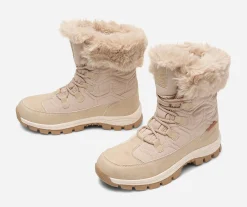 LINEAR ,Varmfodrade kängor waterproof