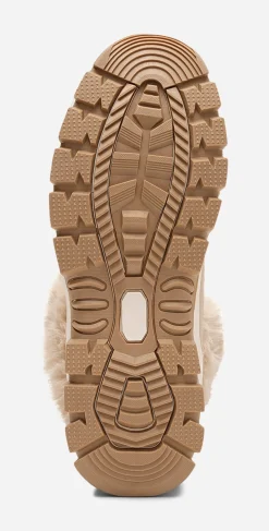 LINEAR ,Varmfodrade kängor waterproof