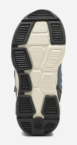 Barn LINEAR ,Varmfodrade kängor waterproof