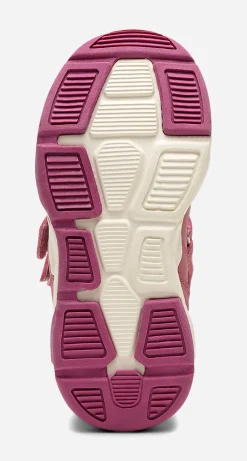 Barn LINEAR ,Varmfodrade kängor waterproof