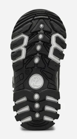 Barn LINEAR ,Varmfodrade kängor waterproof