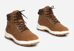 LINEAR ,Varmfodrade kängor waterproof