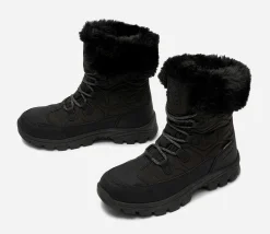 LINEAR ,Varmfodrade kängor waterproof