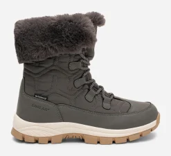 LINEAR ,Varmfodrade kängor waterproof