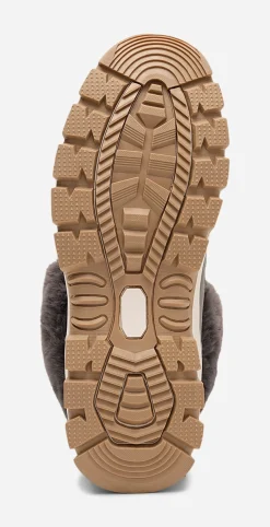 LINEAR ,Varmfodrade kängor waterproof