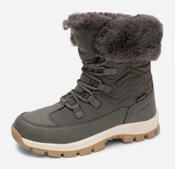 LINEAR ,Varmfodrade kängor waterproof