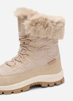 LINEAR ,Varmfodrade kängor waterproof