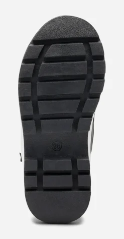 Barn LINEAR ,Varmfodrade kängor waterproof