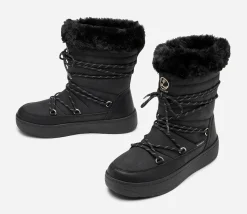 Barn LINEAR ,Varmfodrade stövlar, waterproof