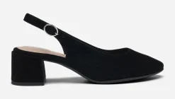 PACE ,Pumps med slingback