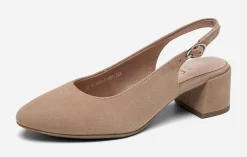 PACE ,Pumps med slingback