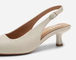 PACE ,Pumps med slingback