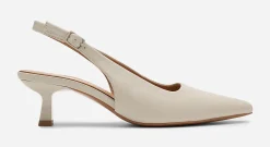 PACE ,Pumps med slingback