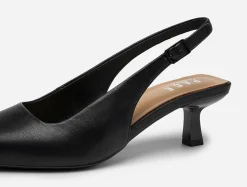 PACE ,Pumps med slingback