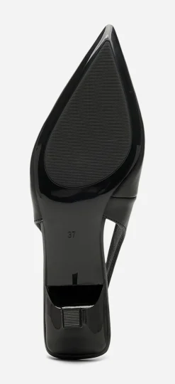 PACE ,Pumps med slingback