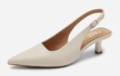 PACE ,Pumps med slingback