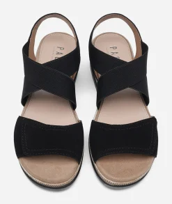 PACE ,Sandaler med remmar