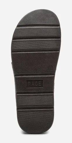 PACE ,Sandaler med remmar