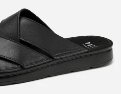 PACE ,Sandaler med remmar