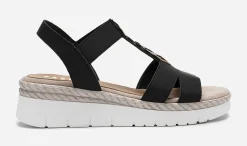 PACE ,Sandaler med remmar