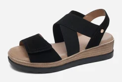 PACE ,Sandaler med remmar