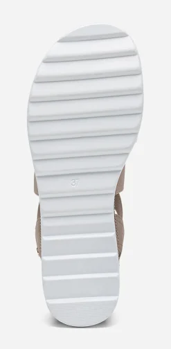 PACE ,Sandaler med remmar