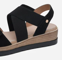 PACE ,Sandaler med remmar