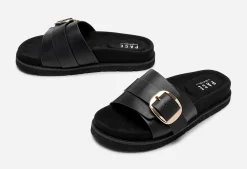 PACE ,Sandaler med spänne