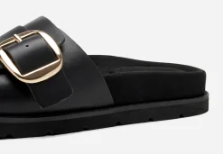 PACE ,Sandaler med spänne