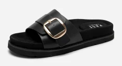 PACE ,Sandaler med spänne