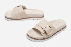 PACE ,Sandaler med spänne