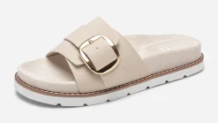 PACE ,Sandaler med spänne