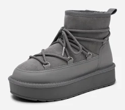 PACE ,Varmfodrade boots