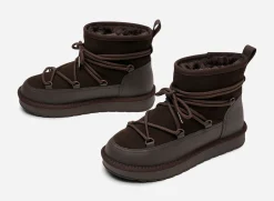 PACE ,Varmfodrade boots