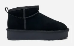 PACE ,Varmfodrade boots