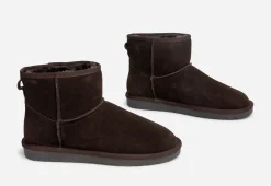 PACE ,Varmfodrade boots