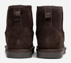 PACE ,Varmfodrade boots